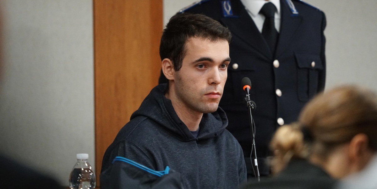 Non ci sarà un processo d’appello per Filippo Turetta: la condanna all’ergastolo diventerà definitiva