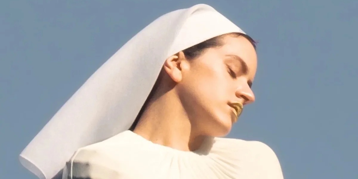 Il disco massimalista e intensissimo di Rosalía