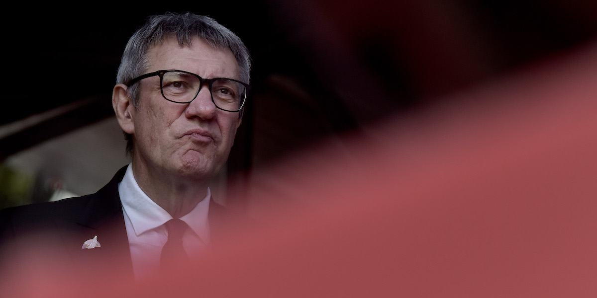 La CGIL ha indetto uno sciopero generale per venerdì 12 dicembre