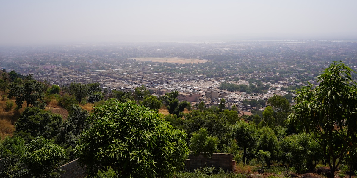 La Francia ha chiesto a tutti i suoi cittadini di lasciare il Mali