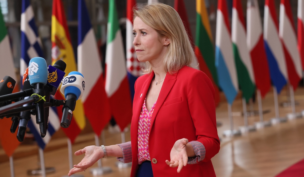 Per i cittadini russi sarà più difficile ottenere visti per i paesi europei, come conseguenza dei sabotaggi attribuiti alla Russia