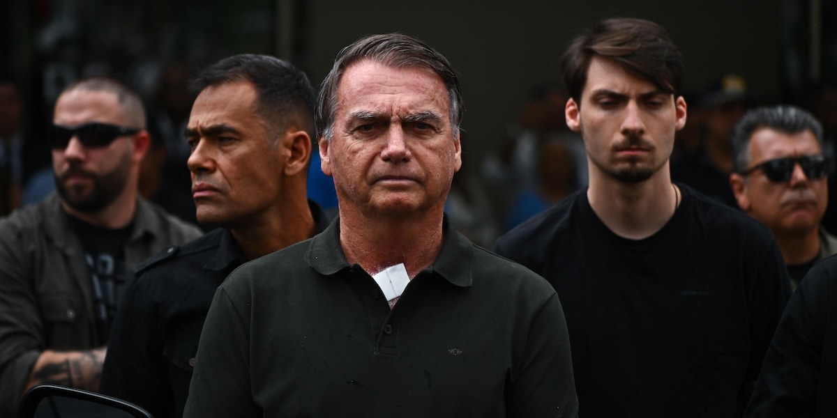 La Corte suprema brasiliana respingerà il ricorso dell’ex presidente Jair Bolsonaro, condannato a 27 anni di carcere
