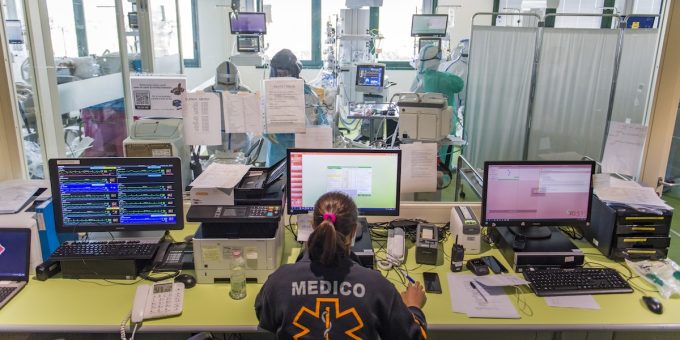 L’Emilia-Romagna non ce la fa più a ricevere pazienti da altre regioni