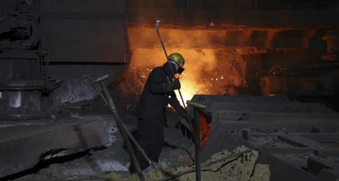 Che fine faranno gli operai dell’ex ILVA di Taranto