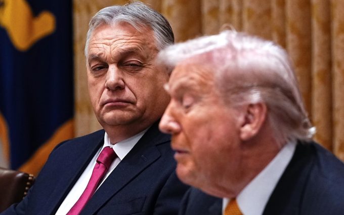 Orbán non ha ottenuto proprio tutto quello che voleva da Trump