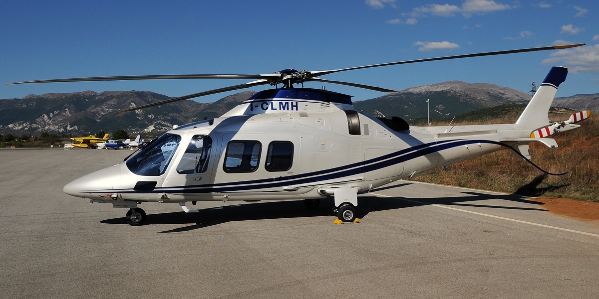 Sugli Appennini fra Marche e Toscana è caduto l’elicottero di un imprenditore orafo di Arezzo: lui e l’altra persona a bordo sono morti