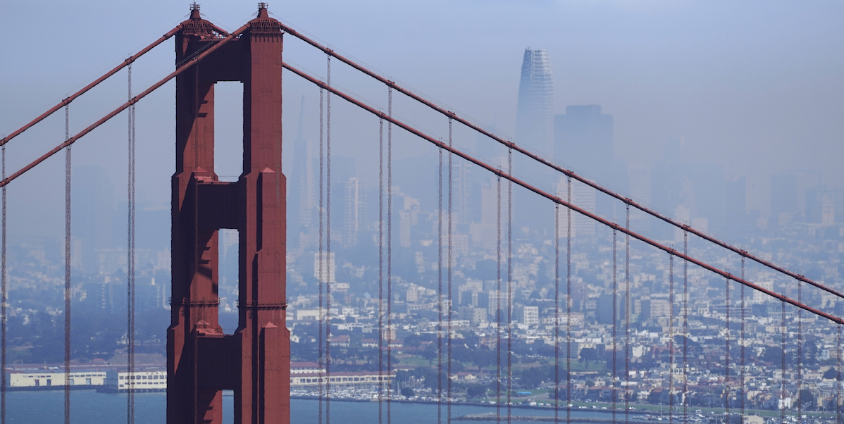 La storia dello chef italiano che rapinava banche a San Francisco