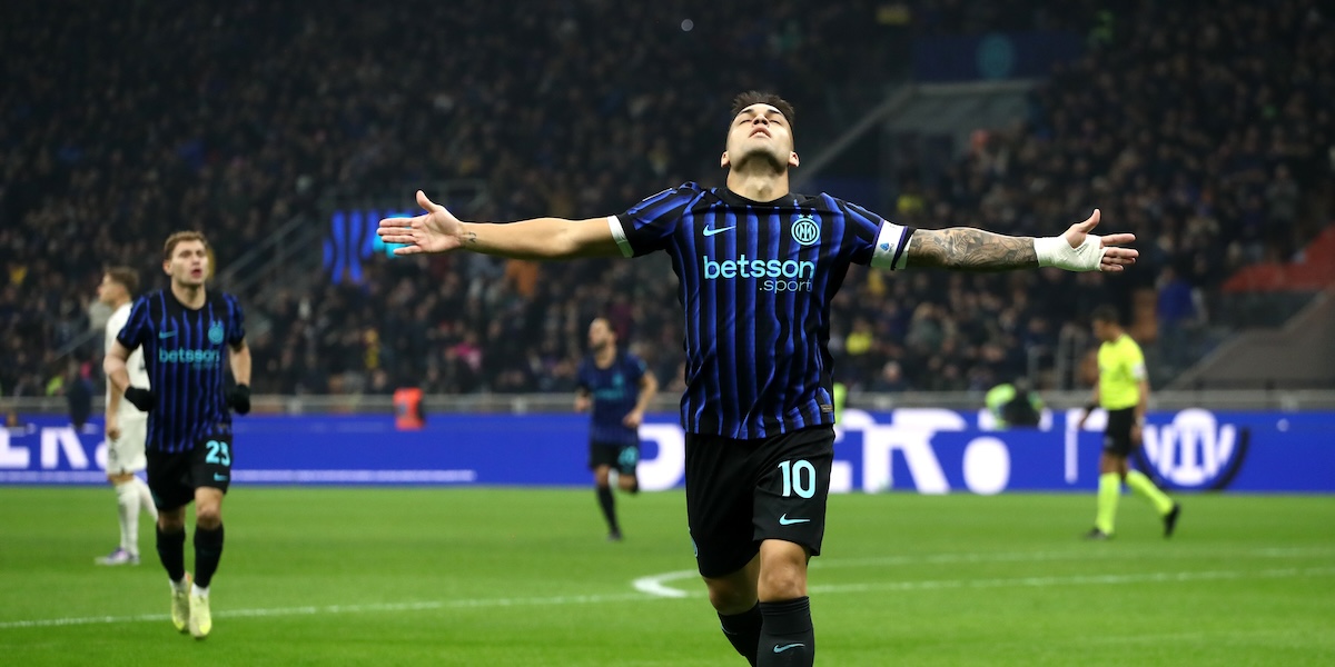 È una Serie A poco spettacolare, ma molto equilibrata