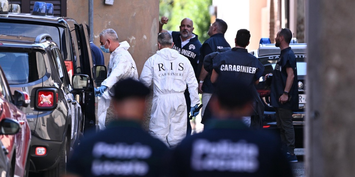 Il principale sospettato per l’omicidio di Sharon Verzeni ha ritrattato la sua confessione