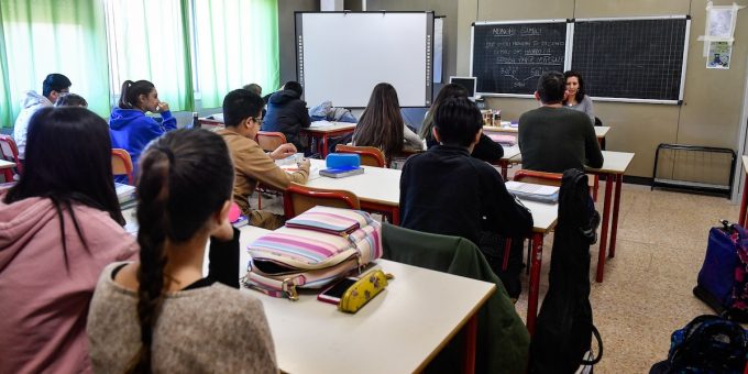 La Lega ha ritirato la sua proposta formale per vietare l’educazione affettiva alle scuole medie