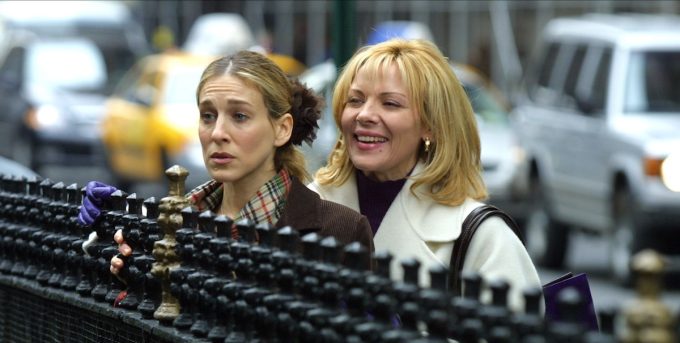 Ora sui social i fidanzati vengono un po’ nascosti