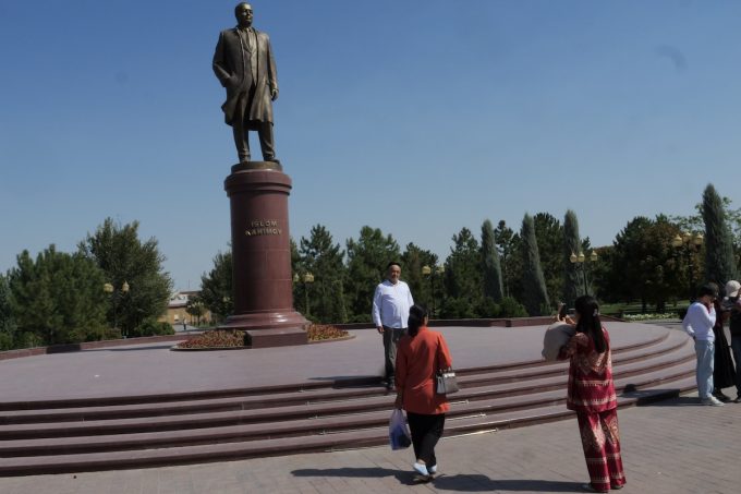 L’Uzbekistan e la democrazia continuano a non andare d’accordo