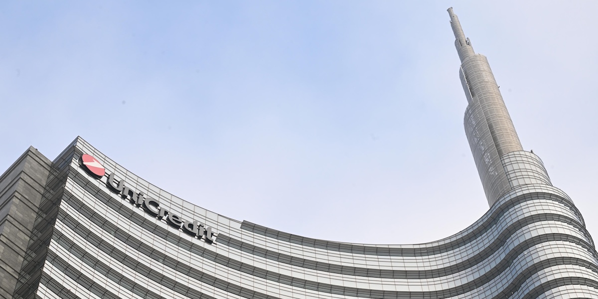 UniCredit ha fatto ricorso contro la sentenza del TAR che le aveva impedito di acquisire Banco BPM