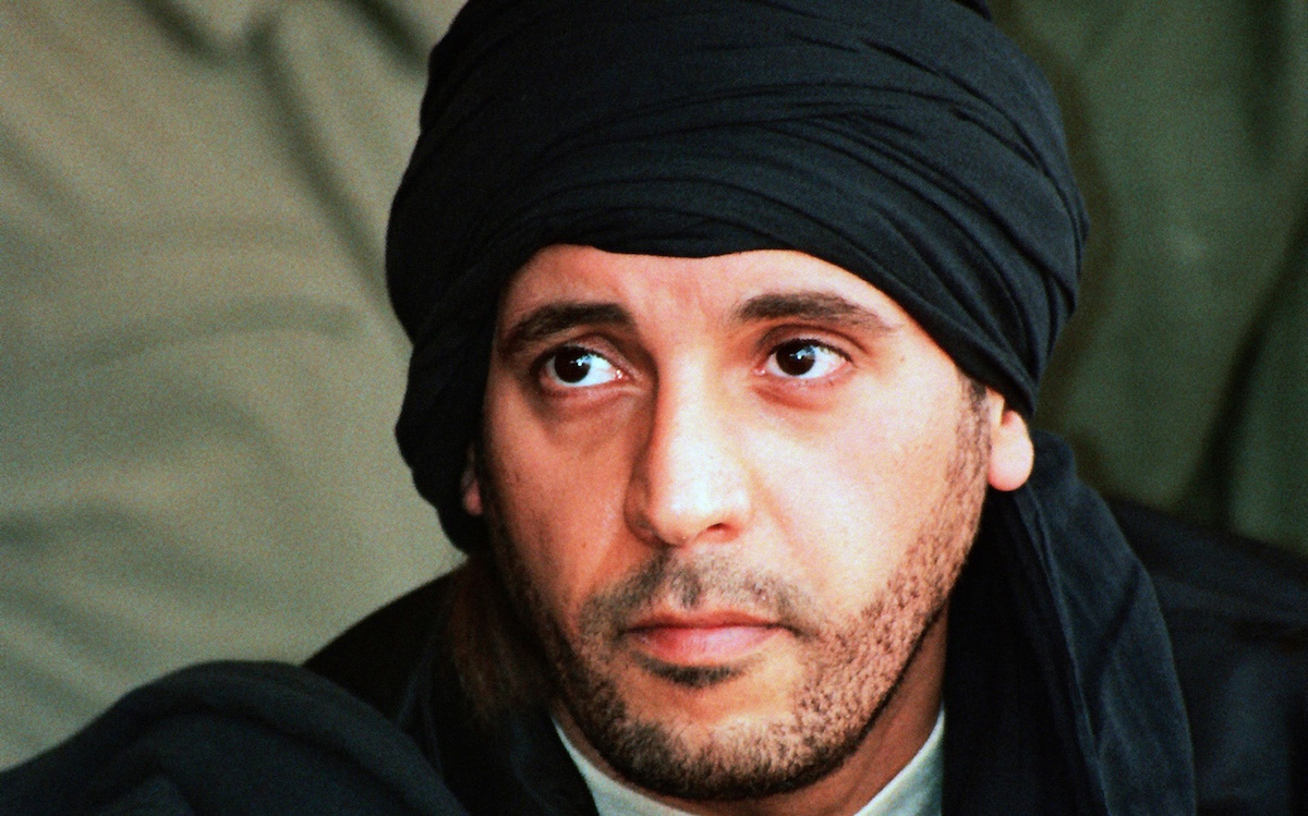Il Libano ha rilasciato su cauzione Hannibal Gheddafi, figlio dell’ex dittatore libico, dopo 10 anni di detenzione
