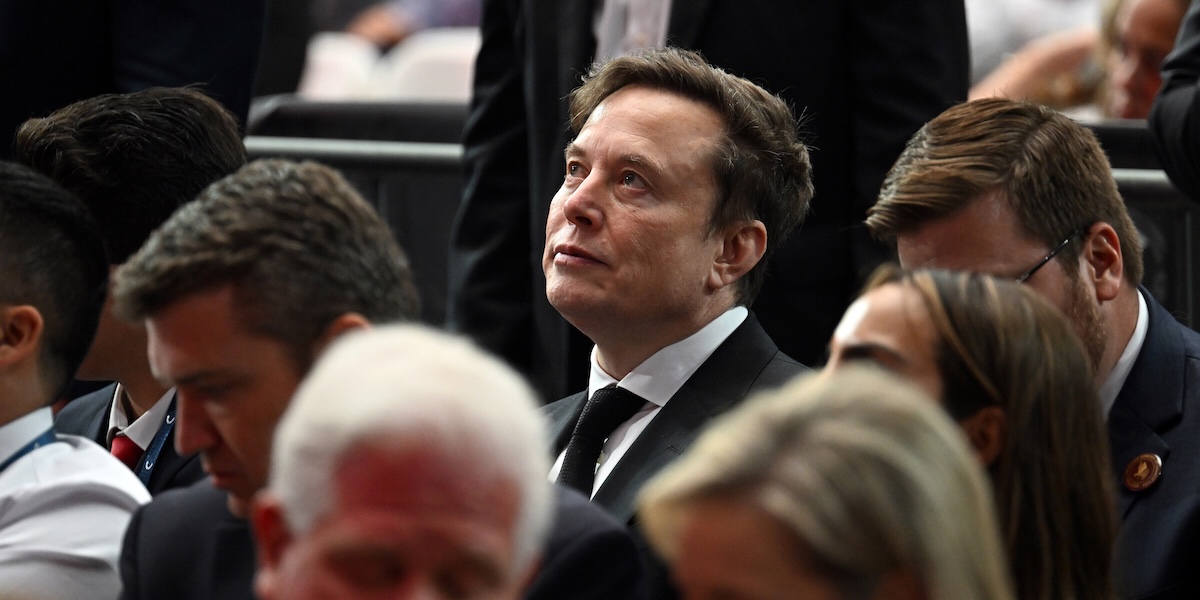 Le neurotecnologie piacciono ai miliardari per via della loro fissa per l’immortalità