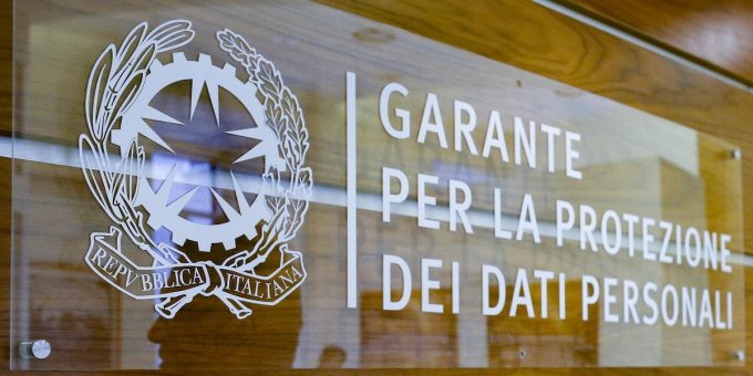 Cos’è e cosa fa il Garante della privacy