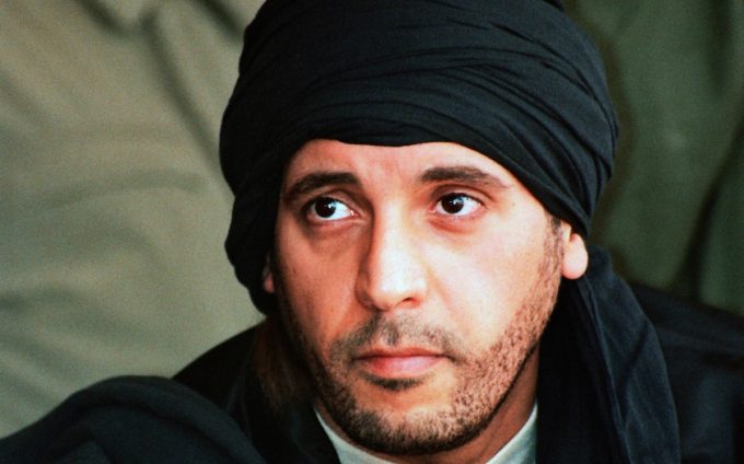 Il Libano ha rilasciato su cauzione Hannibal Gheddafi, figlio dell’ex dittatore libico, dopo 10 anni di detenzione