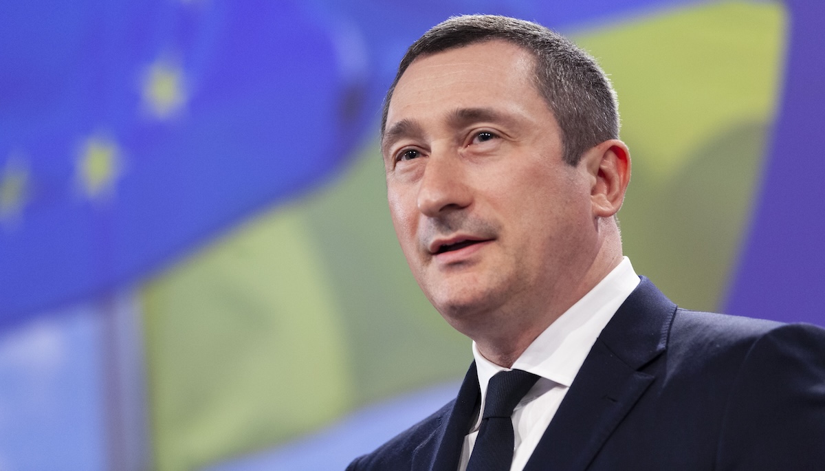 In Ucraina c’è un grosso scandalo di corruzione