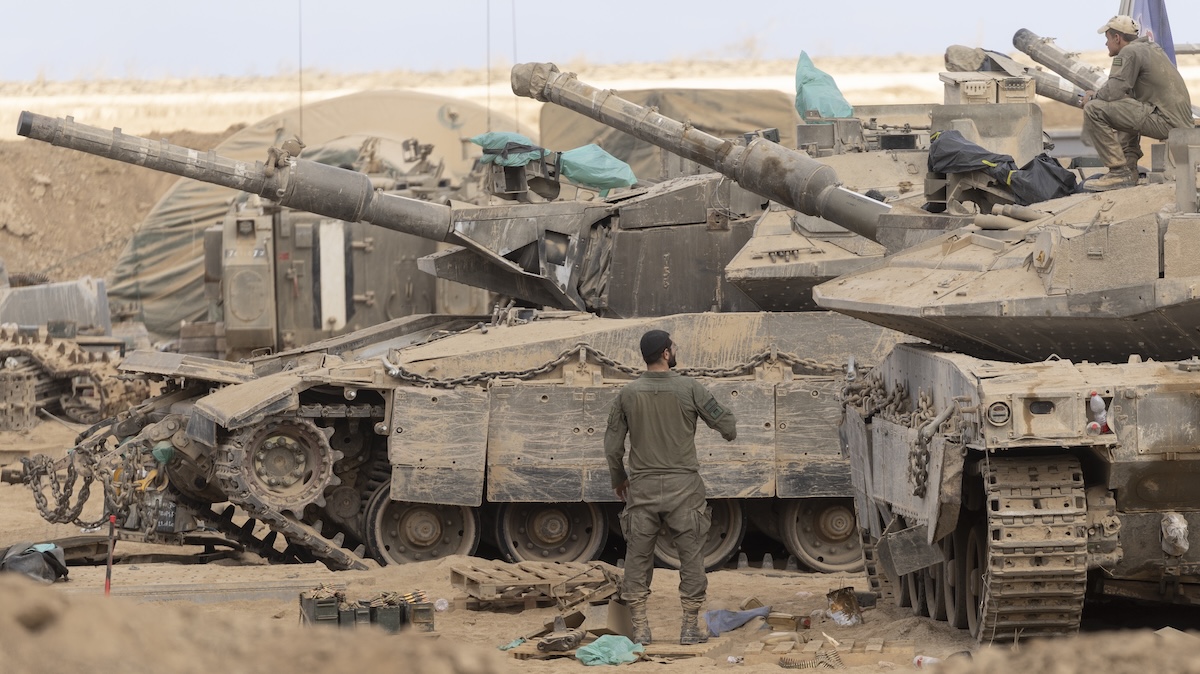 Il documentario sulla condotta indiscriminata dell’esercito israeliano a Gaza