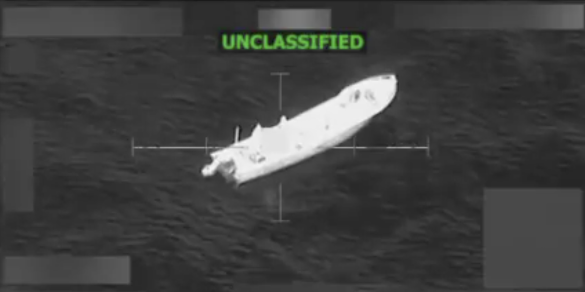 La Colombia ha sospeso la condivisione di informazioni di intelligence con gli Stati Uniti