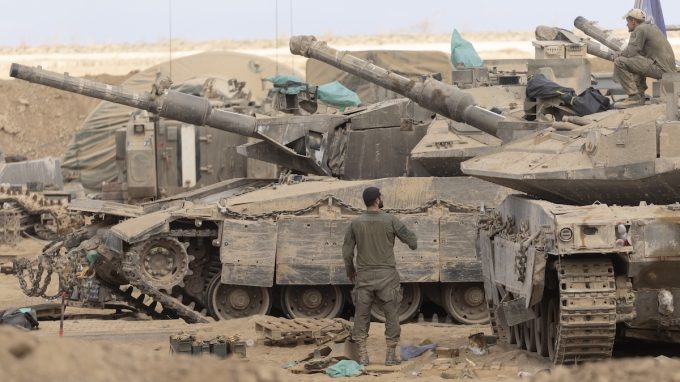 Il documentario sulla condotta indiscriminata dell’esercito israeliano a Gaza