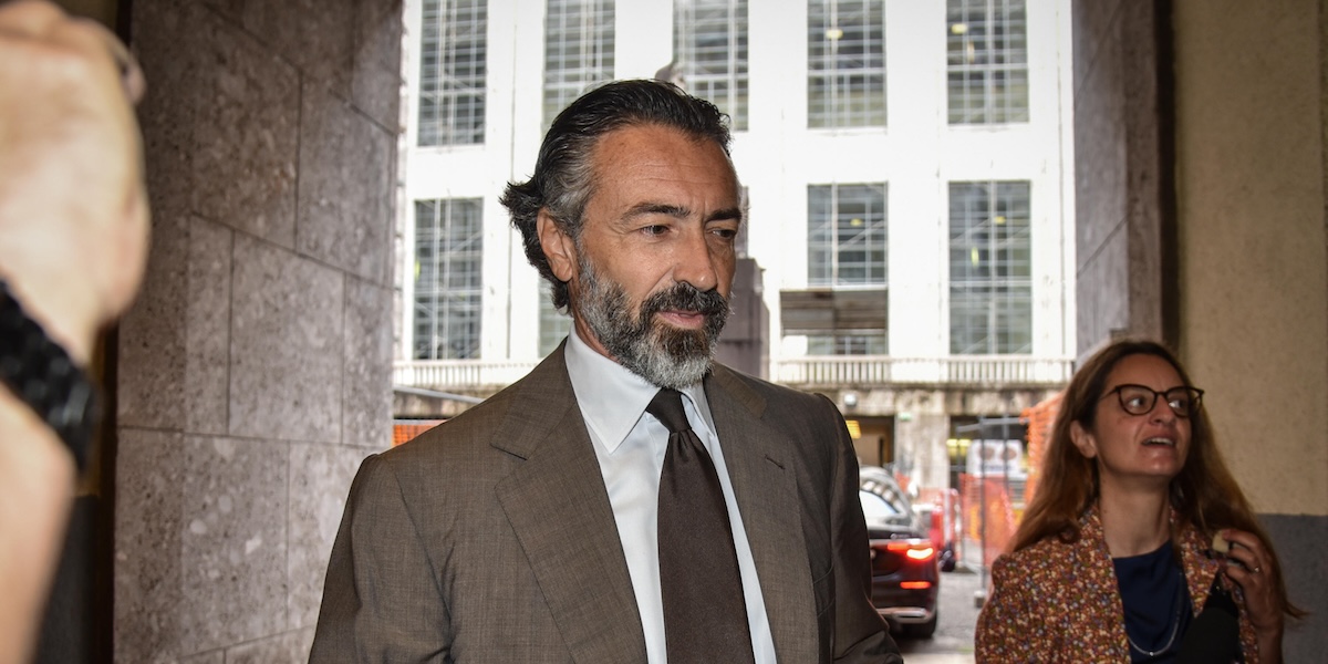 La Cassazione ha confermato che Catella, Scandurra e Bezziccheri resteranno liberi in attesa del processo sull’urbanistica a Milano