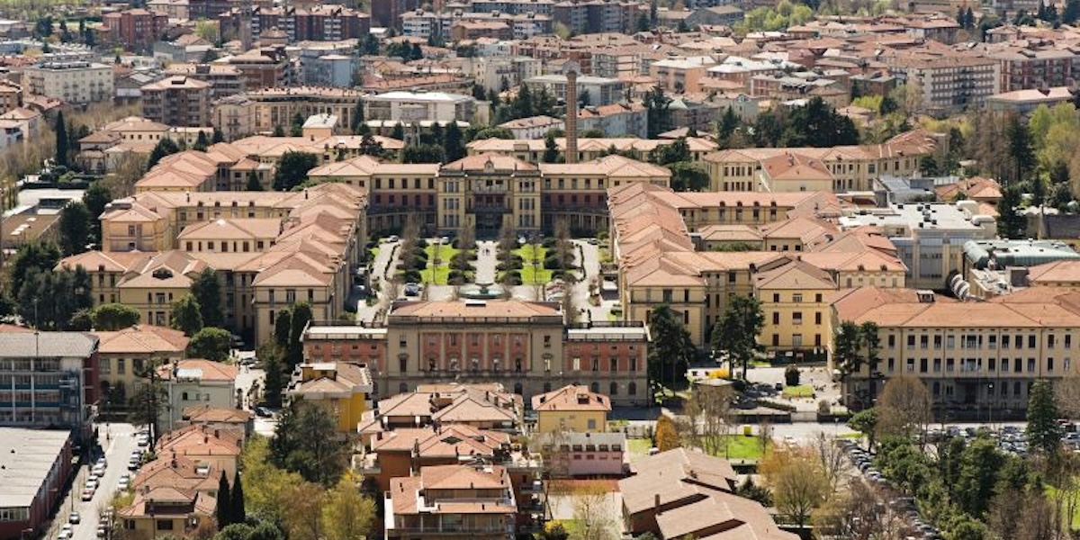 La Lombardia ha perso l’ennesimo ricorso contro la vendita di un’ex chiesa all’Associazione musulmani