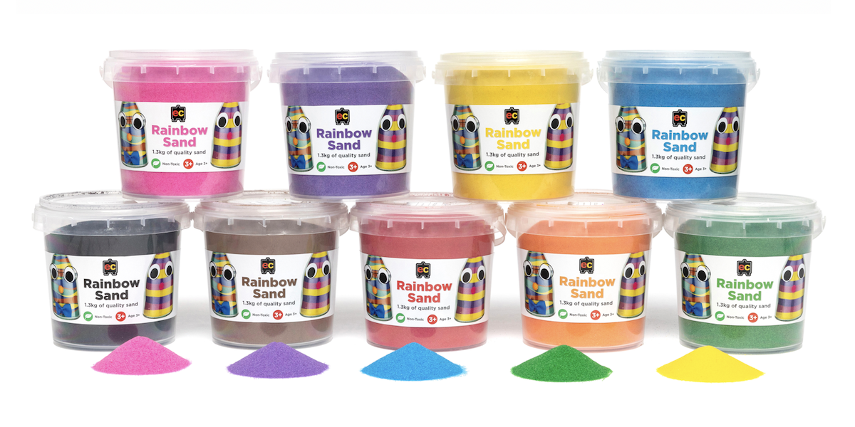 Tra Australia e Nuova Zelanda più di 30 scuole hanno chiuso per la possibile presenza di amianto nella sabbia colorata per giocare 