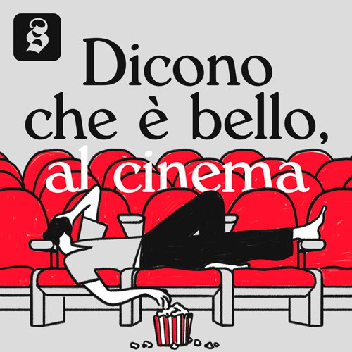Dicono che è bello, al cinema, dal 20 novembre