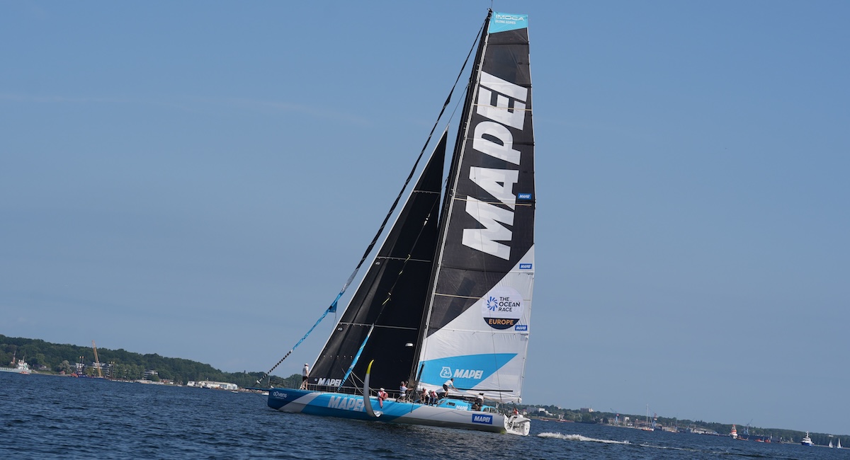 Cosa significa navigare in solitaria