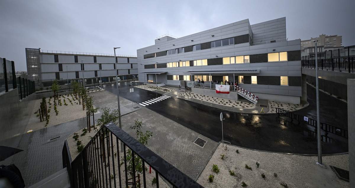 Nella Silicon Valley l’elettricità non basta per tutti i data center