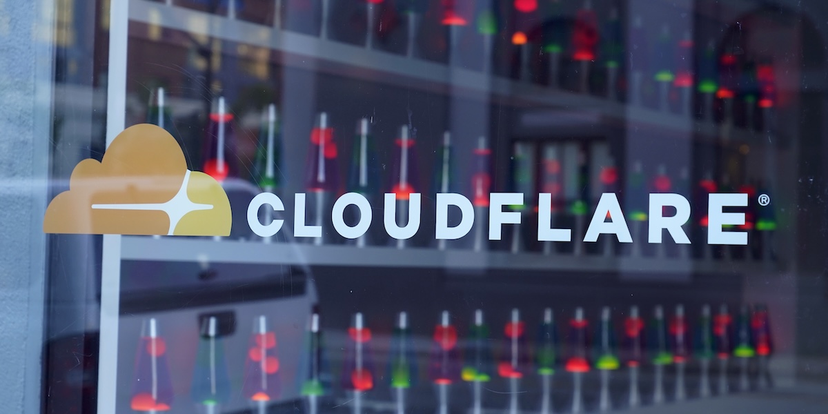 Molti siti in tutto il mondo hanno avuto problemi di connessione