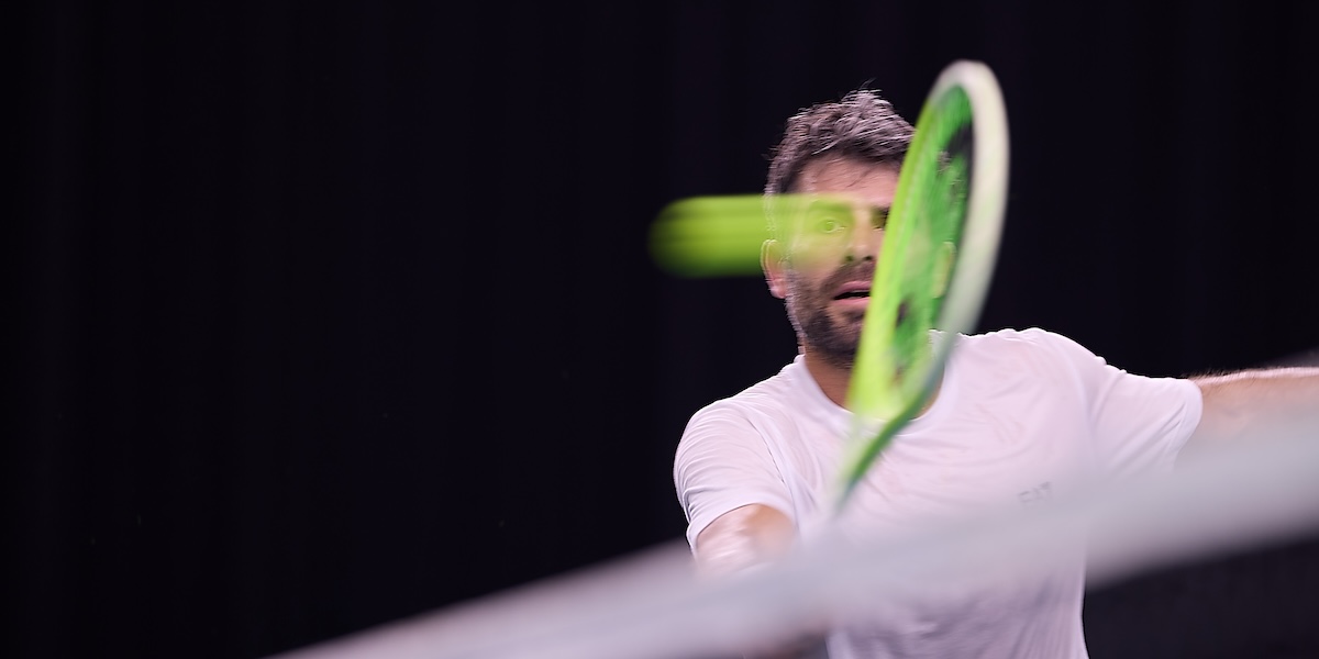 L’Italia del tennis senza Sinner e Musetti in Coppa Davis