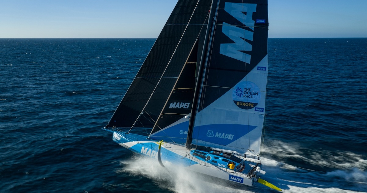 Cosa significa navigare in solitaria