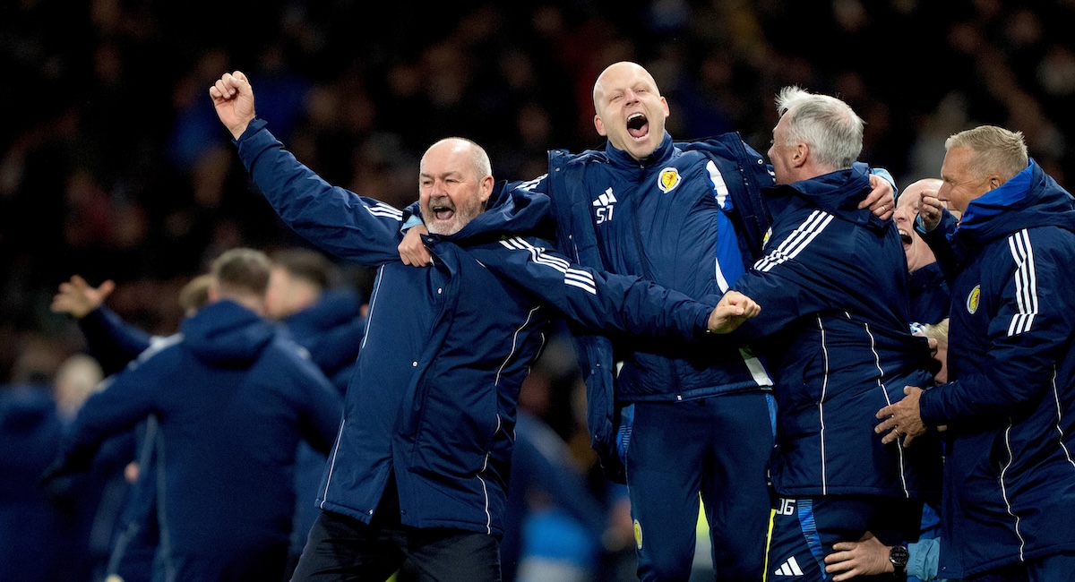 Le 42 nazionali che vanno ai Mondiali e le 22 che ancora ci sperano