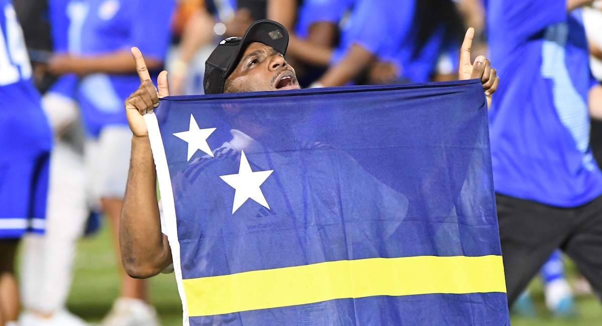 Ai Mondiali di calcio si qualificano paesi sempre più piccoli