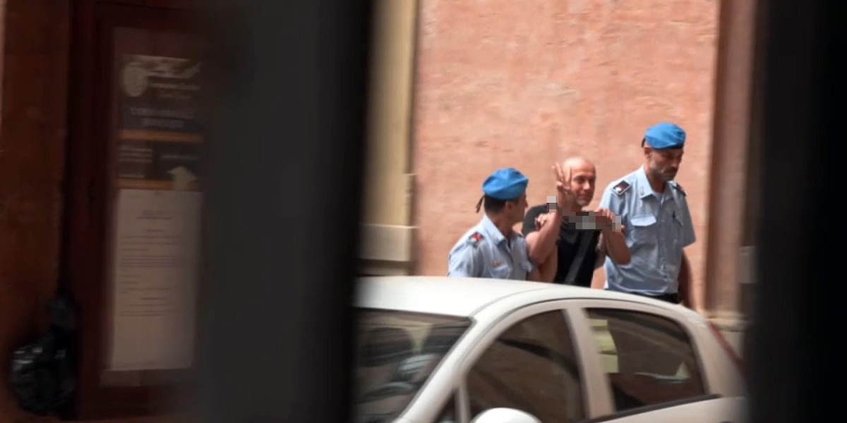 L’uomo sospettato del sabotaggio dei gasdotti Nord Stream arrestato in Italia sarà estradato in Germania