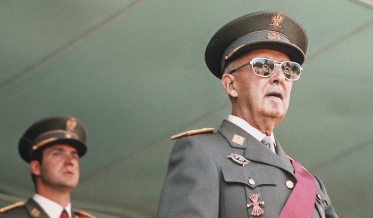 L’ultima dittatura di destra nell’Europa occidentale