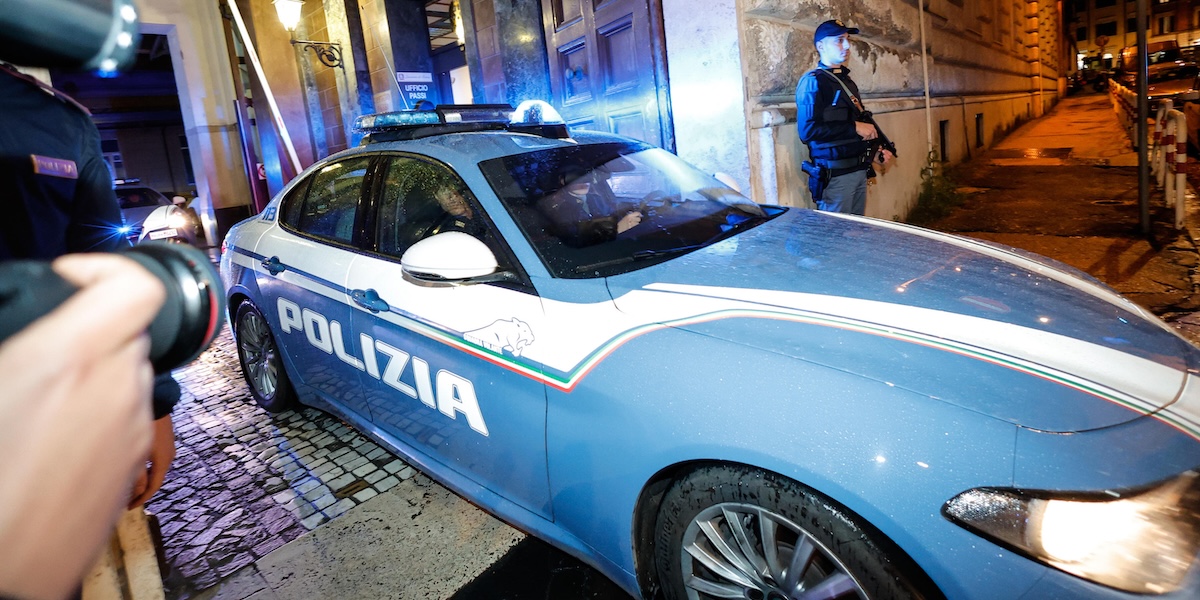 Giandavide De Pau è stato condannato in primo grado all’ergastolo per tre femminicidi a Roma nel 2022