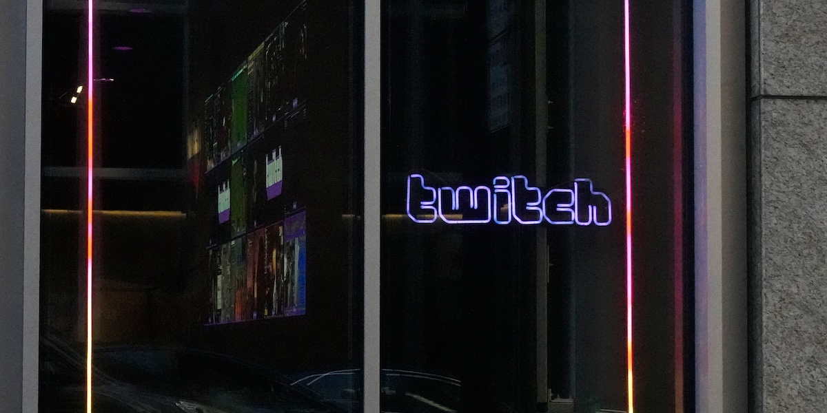 L’Australia vieterà anche la piattaforma di streaming Twitch ai minori di 16 anni