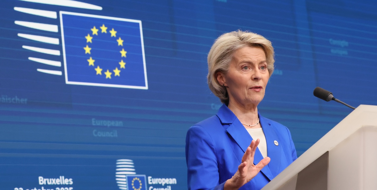 La Commissione Europea ha avviato una procedura d’infrazione contro l’Italia per aver ostacolato l’acquisto di Banco BPM da parte di UniCredit