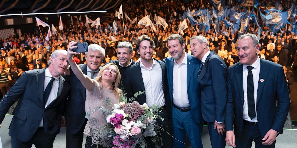 Si vota in Puglia, Campania e Veneto, ed è già tutto previsto