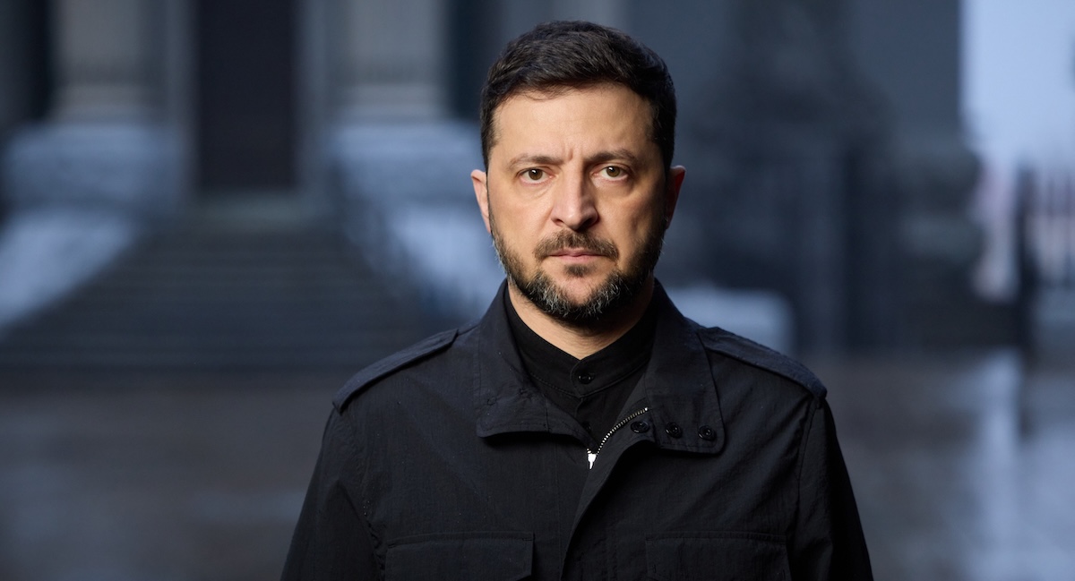 Il nuovo piano di Trump sull’Ucraina scontenta tutti, tranne la Russia