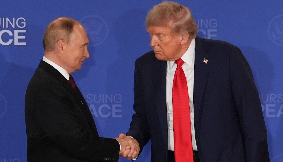 Cosa c’è nel piano di Trump per l’Ucraina