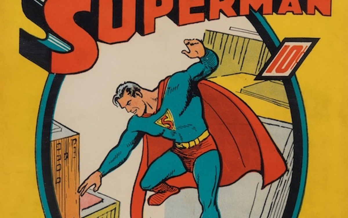 Il fumetto più costoso di sempre venduto all’asta