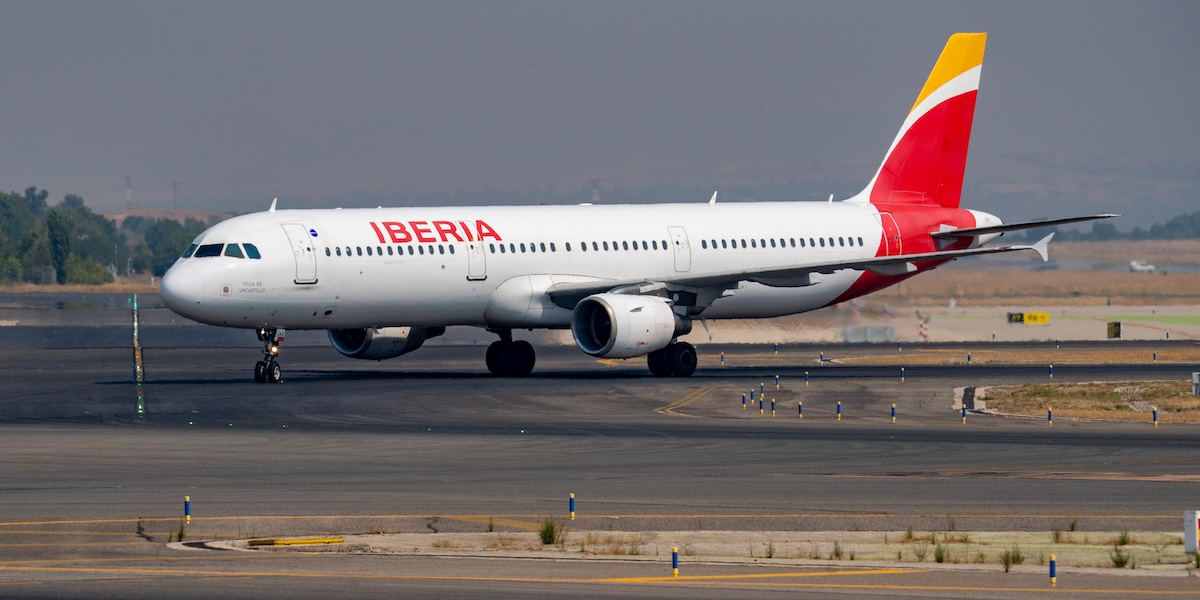 Sei compagnie aeree hanno sospeso i voli da e per il Venezuela per i rischi segnalati dagli Stati Uniti