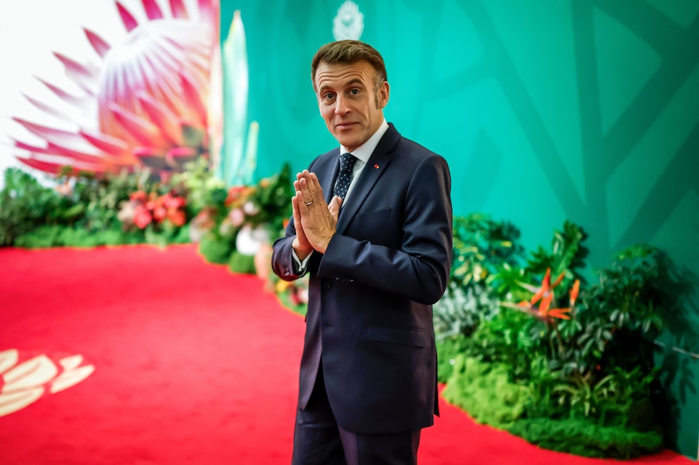 Domenica 23 novembre