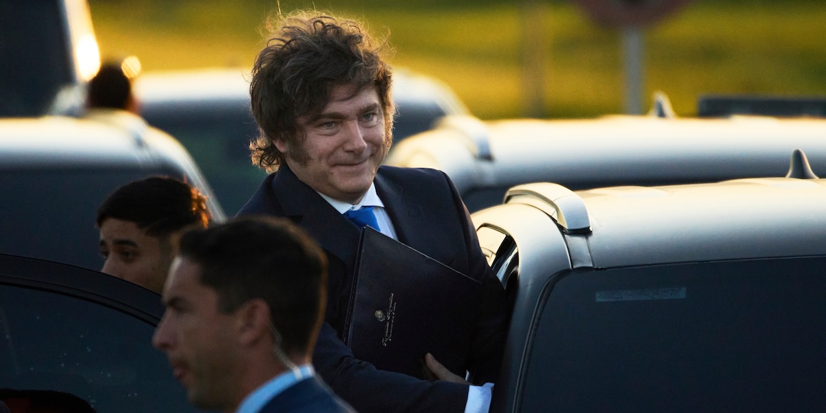 Per la prima volta dalla fine della dittatura, in Argentina un militare è stato nominato ministro della Difesa