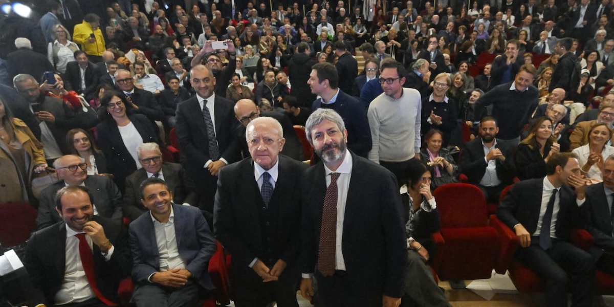 Si vota in Puglia, Campania e Veneto, ed è già tutto previsto