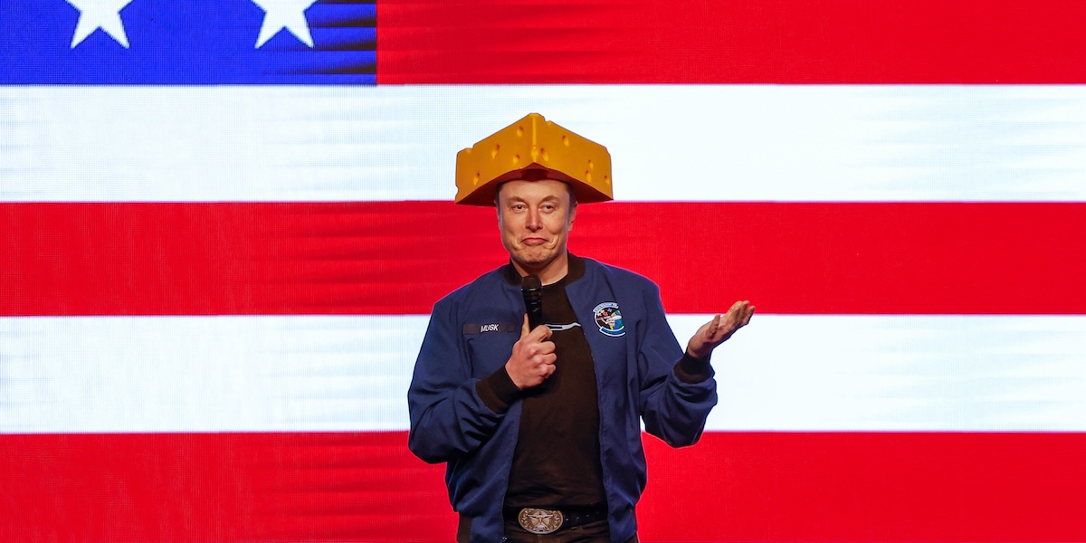 Che fine ha fatto il DOGE